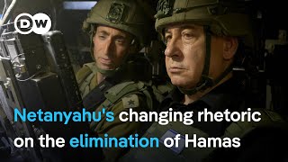 Does Israels air force condone unlimited civilian deaths when targeting top Hamas commanders [upl. by Mas]