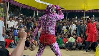 Chapar Charak Puja Hazra 2024 😱 Bengali traditional folk festivalচাপর চড়ক পূজা 2024 [upl. by Dever]