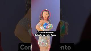 Fans Acusan a Katy Perry de ser un Robot… [upl. by Yelsnik]