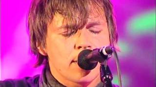 Мумий Тролль  Кораллы live fuzz 2007 [upl. by Llehcram]