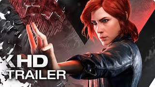 CONTROL Trailer E3 2018 [upl. by Marylou]