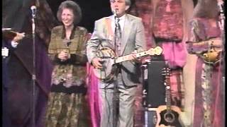 The Isaacs Bluegrass Medley 1992  Live in Atlanta [upl. by Suirauqed905]