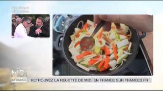 RECETTE  Waterzooï de poissons un potaufeu flamand [upl. by Menken]