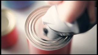 Tupperware Can Opener [upl. by Stafford]