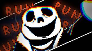 Song that might play when Sans crashes your PC [upl. by Ause]