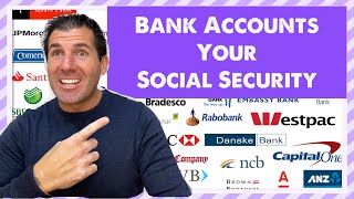 Bank Accounts amp Your Social Security SSDI SSI in 2024 [upl. by Danya]