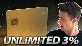 The Robinhood Gold Card  The Only Card You Need [upl. by Eiramlatsyrc]