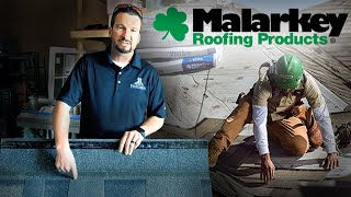 Heres Why Well ONLY Ever Use Malarkey Shingles  Roofing  Pro Exteriors amp Construction Rapid City [upl. by Nilyam]