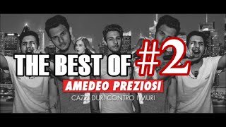 The best of Amedeo Preziosi 2 [upl. by Indihar]