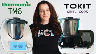 Is a Thermomix TM6 worth the money  How To Cook That Ann Reardon [upl. by Ploss]