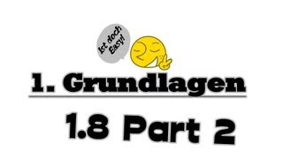 18 Ausschaltung Part 2 Stromlaufplan in aufgelöster Darstellung HD [upl. by Sert]