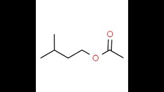 Isopentyl Acetate Experiment [upl. by Filippo]