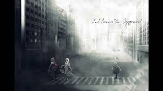 Kaori  2nd Avenue You Disappeared Full Album 2017 [upl. by Aneekan57]