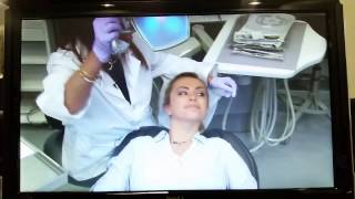 Dental Extra and Intra Oral Examination [upl. by Elimac]