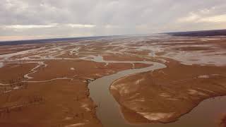 Sardis Lake MS low water level Wyatts Crossing [upl. by Aleuqahs]