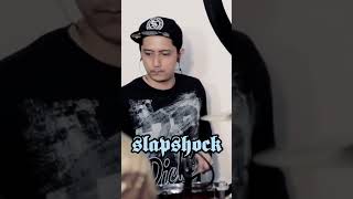 Slapshock  Luha Shorts karaoke live music acoustic [upl. by Cattima]