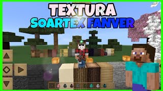 Soartex Fanver Texture Pack  Minecraft [upl. by Tnomad]