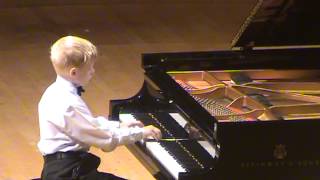 Alexander Malofeev  S Rachmaninoff Musical moment Op16 №3 №4 [upl. by Noseaj]