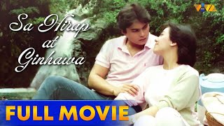 Sa Hirap at Ginhawa Full Movie  Sharon Cuneta Gabby Concepcion Nida Blanca Cherie Gil [upl. by Dallas571]