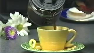 Caffe Cappuccino Melitta MEX1B EspressoCappuccino Machine Instructional Video [upl. by Bryna672]