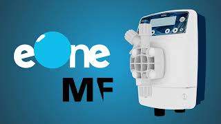 Etatron eOne MF Spotlight Video [upl. by Nnylodnewg851]