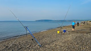 Fishing the Welsh Open Pairs Festival  Day 1 [upl. by Barbette]