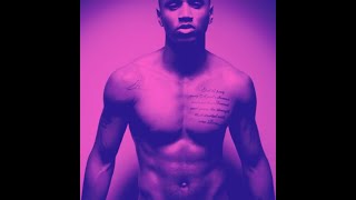 Trey Songz  Neighbors Know My Name Slowed Down [upl. by Burroughs]