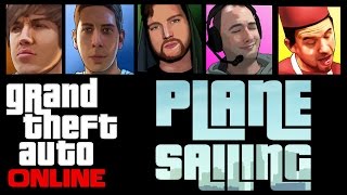 GTA 5 Online  Plane Sailing [upl. by Kara]