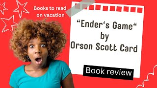 Enders Game by Orson Scott Card [upl. by Aurita]