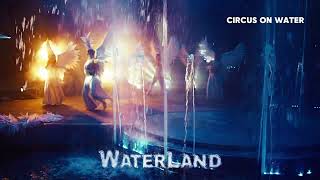 Waterland Circus on Ice  Circus on Water [upl. by Annij]