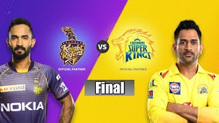 KKR vs CSK  Final  IPL 2021 Match Highlights  Hotstar Cricket  ipl 2021 highlights today [upl. by Soisanahta]