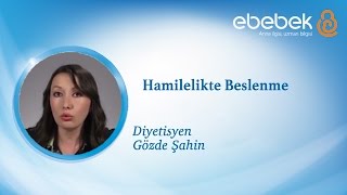 Hamileyken Sürekli Olan Açlık Hissini Nasıl Bastırabilirim  ebebek [upl. by Ahtennek961]