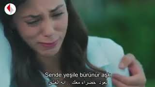 من أجمل الاغاني التركيه quotBuray  İstersen quot مترجمه  أنصحك بالمشاهده 💜🎵 [upl. by Alvinia]