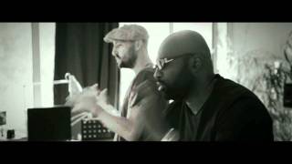 Richie Stephens ft Gentleman  Live Your Life [upl. by Yot]