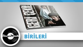 Mirac Mozole Mirach amp Sitem Depresif  Birileri Official Audio [upl. by Platus]