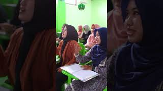 Langkahlangkah Merencanakan Masa Depan Yang Cerah  ITB ADIAS Pemalang kampus kampuspemalang [upl. by Annaliese]