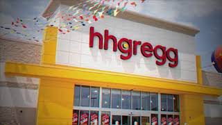 HHGregg Commercial [upl. by Nnednarb]