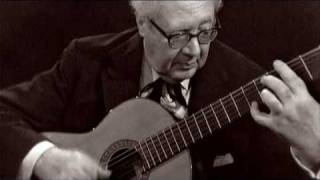 John Williams talks about the Classical guitar Part 2 [upl. by Iong534]