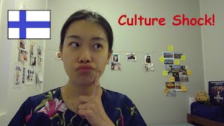 10 Culture Shock selama di Finlandia  Mahasiswa Indonesia di Finlandia [upl. by Lanoil64]