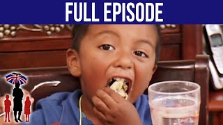 Mom Fears She Isnt Bonding With Adopted Children  The Merrill Family Full Episode  Supernanny [upl. by Rebecka308]