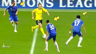 The Day Andres Iniesta Destroyed Chelsea and Took Barcelona to the FINAL [upl. by Carlton881]