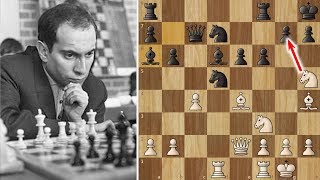 Mikhail Tal tries to Save a Drowning Hyppo for 40 minutes [upl. by Ttocs]