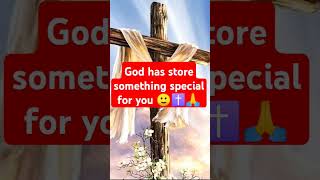 What the bible says about that God has store blessings for you faith sundayservice jesuschrist [upl. by Trebeh]