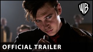 Baz Luhrmann’s ELVIS  Official Trailer 2  Warner Bros UK amp Ireland [upl. by Asenev]