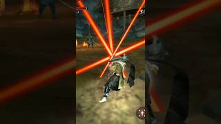 TAKASHI NINJA WARRIOR SAMURAI ANDROID  mod poderes inabalávelversion 309 [upl. by Ciaphus]