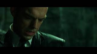 Agent smith speech on existance [upl. by Obeng]