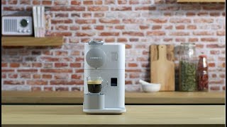 How To Use A Nespresso MachineFull Tutorial [upl. by Meridel]