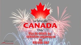 Fêtons le Canada [upl. by Ethelbert709]