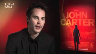 Taylor Kitsch not playing Gambit again [upl. by Royal]