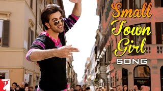 Song Promo  Small Town Girl  Bachna Ae Haseeno  Ranbir Kapoor  Bipasha Basu [upl. by Eseeryt]